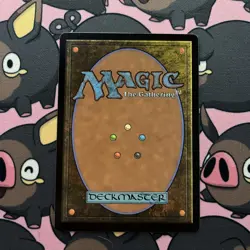 Eternal Dominion The List Reprints Regular - Image 2