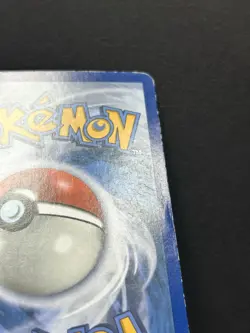 Pokemon Card - Ash-Greninja EX XY133 XY Black Star Promo Holo - Image 2