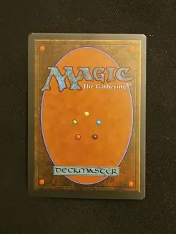 MTG 🔥 Crusade 🔥 4th Edition Regular Rare NM - Image 2