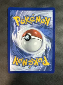 Pokemon TCG Ivysaur 134/132 ME01: Mega Evolution Illustration Rare Near Mint - Image 2