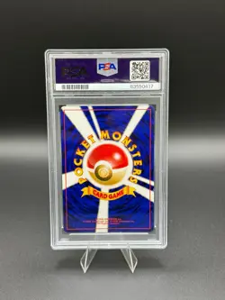 💥Dark Gengar Holo Rare #094 Pokemon JPN Neo Destiny 4 PSA 9 Mint - Image 2