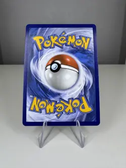 Professor Sada's Vitality 120/131 Poke Ball Prismatic Evolutions Pokemon (ENG) - Image 2
