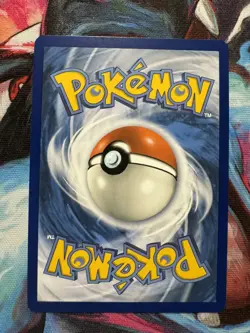Pokemon TCG Flamigo 227/193 Illustration Rare - Paldea Evolved Scarlet & Violet - Image 2