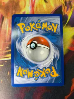 Lanturn 86/95 NM Holo Rare Prime HGSS Unleashed 2010 Pokemon TCG - Image 4