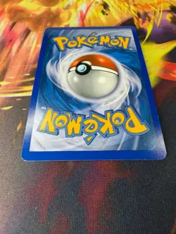 Lanturn 86/95 NM Holo Rare Prime HGSS Unleashed 2010 Pokemon TCG - Image 5