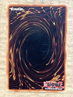 yugioh POT OF GREED LOB-119 North America 1st Ed Rare Lightly Played - Image 5