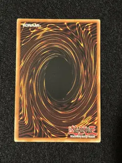 Yugioh! Dark Paladin - MFC-105 - Ultra Rare - Unlimited Edition Holo NM - Image 2