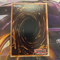 Magician of Black Chaos - LP - PP01-EN001 Premium Pack 1 Unlimited - Image 2