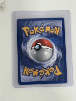 Pokemon TCG Erika's Gloom Gym Heroes 46/132 1st Edition Uncommon Card WOTC - Image 2