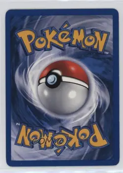 Erika's Gloom 1st Ed. Pokemon Gym Heroes #46 2000 - Image 2