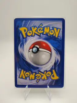 Pokemon TCG Erika’s Gloom Gym Heroes 46/132 Uncommon 1st Edition LP/NM - Image 2