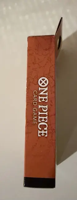 One Piece Treasure Booster Set Collectible Card Game English Version New Sealed - Image 4