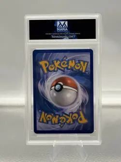 Pokemon Card Lugia Legend Top and bottom Spanish edition - Image 2
