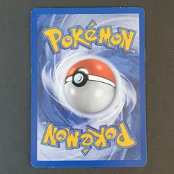 MEOWTH BLACK STAR GB PROMO #10 HOLOFOIL SHINY RARE POKEMON TRADING CARD WIZARDS - Image 2