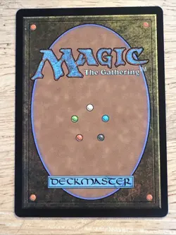 MTG Avatar R Fire Nation Palace #0268 - Image 2