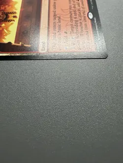 Fire Nation Palace Avatar The Last Airbender Regular R 0268 NM TLA - Image 4