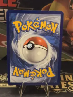 Pokemon Boost Shake (Secret) 229/203 SWSH07: Evolving Skies Holo Gold TCG NM - Image 2