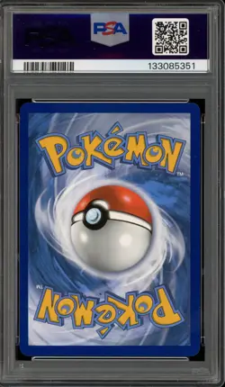 Pokemon Mewtwo GX Hidden Fates Full Art #SV59 PSA 10 Gem Mint - Image 2