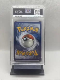 2019 Pokemon Sun & Moon Hidden Fates Full Art Golisopod GX #SV48 PSA 9 MINT - Image 2