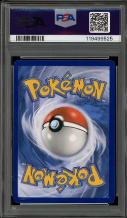 Pokemon Charizard GX Hidden Fates Full Art #SV49 PSA 10 Gem Mint - Image 2