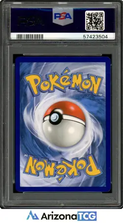 Pokemon 2019 Shiny Glaceon GX SV55/SV94 Full Art Hidden Fates GEM MINT PSA 10 - Image 2