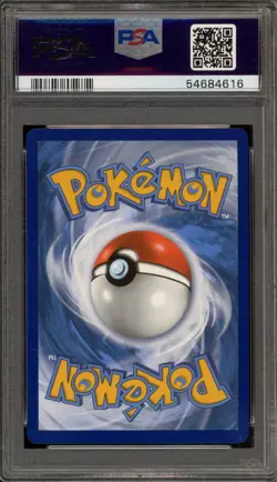 Pokemon Golisopod GX Hidden Fates Full Art #SV48 PSA 10 Gem Mint - Image 2