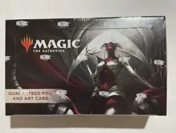 Magic the Gathering - Phyrexia All Will Be One - Set Booster Box / Sealed 195166185019 - Image 1