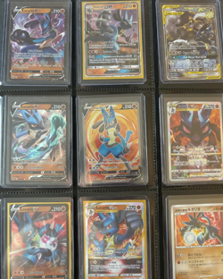 Lucario Guaranteed Pokemon Cards Elite Premium Pack + Ultra Rare - 30 Card Lot - Image 2