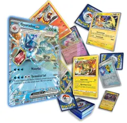 240 Pokemon Cards Bulk Lot 2x Ultra Rare EX 24 Rares & Shiny Amazing Gift! - Image 2