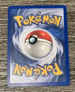 Pokemon E Reader Card Lot of 4 Dragon & Sandstorm Cards Pikachu Gyarados Etc. - Image 4