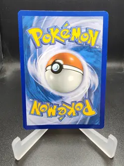 Bloodmoon Ursaluna ex 216/167 Sv06: Twilight Masquerade Holo SIR Pokemon TCG - Image 2