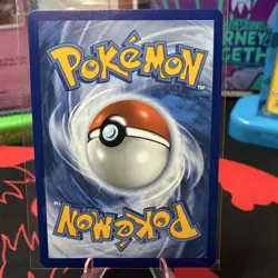 Pokemon Snorunt 227/217 SV04 Paradox Rift Basic 70 HP 10 Atk Ice Card - Image 2