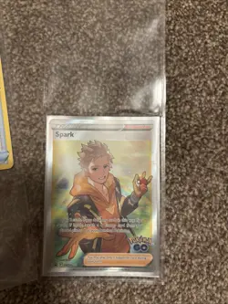 Bundle 57 Pokemon Go Cards Radiant Charizard included. All NM/MINT - Image 3