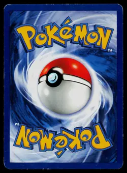 Pokemon Card Gym Challenge 44/132 Giovanni's Nidorina 1st Edition Vintage - Image 2