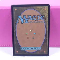 Magic The Gathering Aettir and Priwen Final Fantasy M 0253 Regular Non-Foil - Image 2
