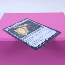 Magic The Gathering Aettir and Priwen Final Fantasy M 0253 Regular Non-Foil - Image 3