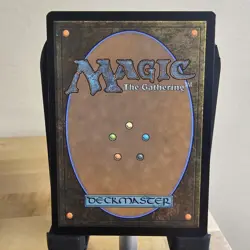 MTG Containment Priest #0007 White Border Rare Mystery Booster 2 (MB2) - Image 2