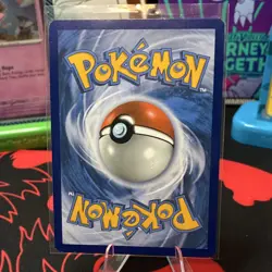 Pokemon Mewtwo EX XY183 XY Promo Holo Basic 170 HP 120 Atk Psychic - Image 2