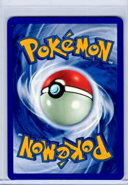 Koga's Pidgey - 49/132 [Gym Challenge] Pokemon TCG - Vintage - Uncommon - NM - Image 2
