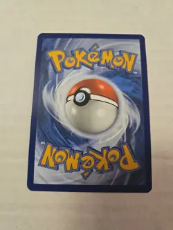 Wellspring Mask Ogerpon ex Holo - Pokemon TCG - 027/131 Prismatic Evolutions - Image 2