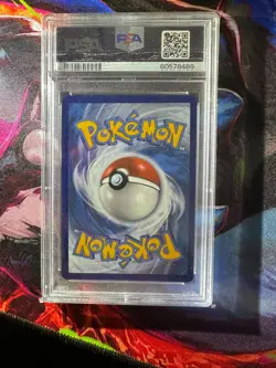 Moltres & Zapdos & Articuno GX 66/68 Hidden Fates PSA 10 Gem Mint Pokemon TCG - Image 2