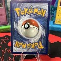 Pokemon ______'s Pikachu 24/53 Wotc Promo Holo Basic 50 HP 30+ Atk - Image 2