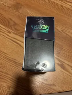 Pokemon Center Phantasmal Flames ETB - Image 2