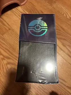Pokemon Center Phantasmal Flames ETB - Image 4