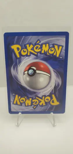 Pokemon TCG Imposter Oak's Revenge Team Rocket 76/82 Regular Very LP - Image 2