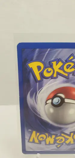 Pokemon TCG Imposter Oak's Revenge Team Rocket 76/82 Regular Very LP - Image 4