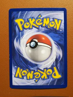 Jigglypuff 7 NM Black Star Promo WOTC Vintage Pokemon TCG - NM - Image 2