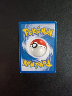 Carte Pokemon Bekipan 21/107 rare ex deoxys bloc ex FR - Image 2