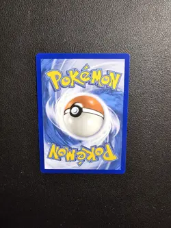 Carte Pokemon Pikachu de Sacha SM114 SM Black Star Promo FR Neuf - Image 2