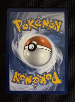 Pokemon TCG Piplup 98/94 Phantasmal Flames Illustration Rare Mega Evolution - Image 2